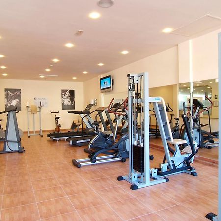Zafiro Mallorca & Spa Can Picafort  Kültér fotó