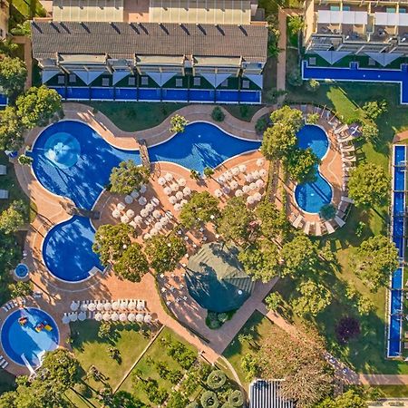 Zafiro Mallorca & Spa Can Picafort  Kültér fotó