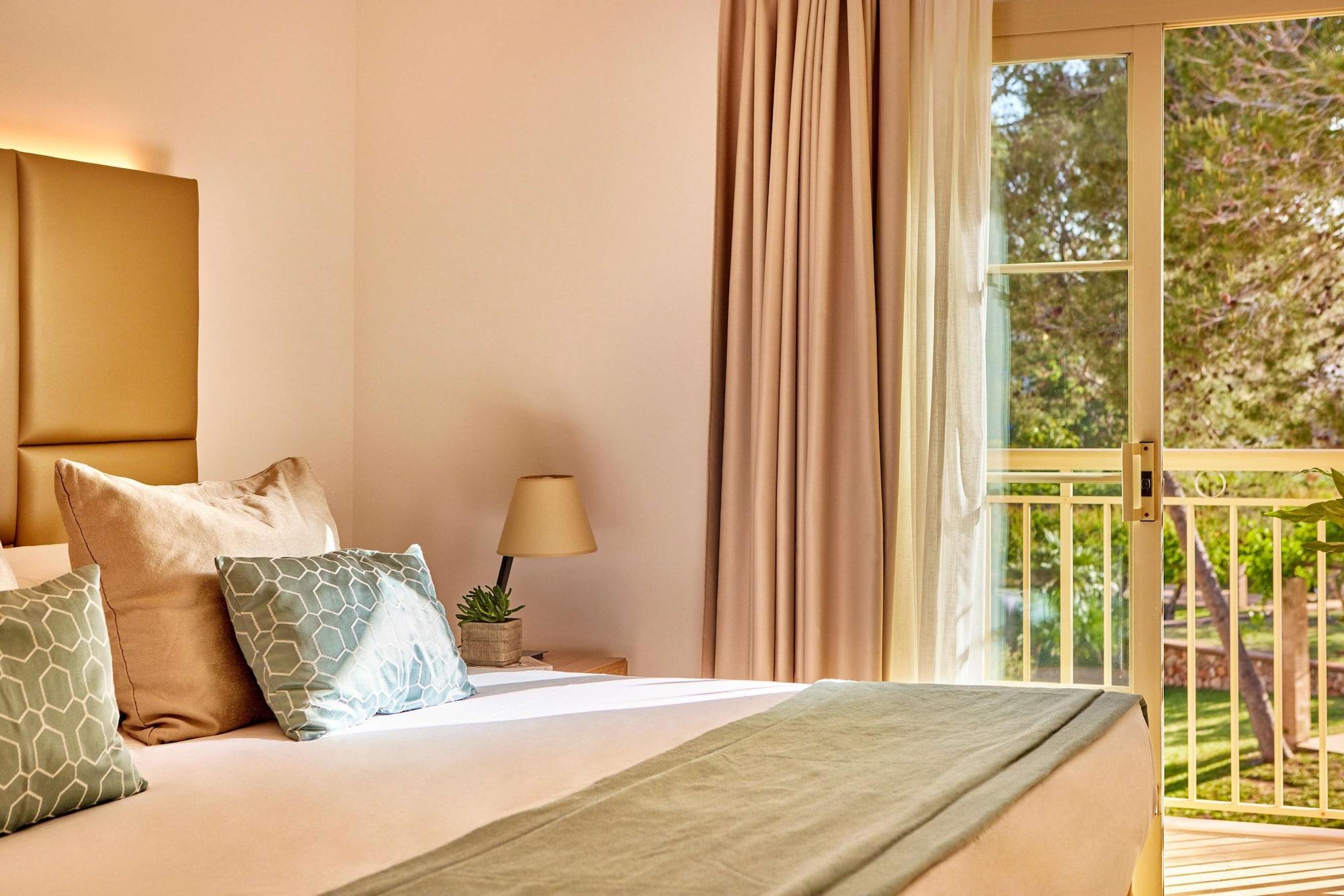 Zafiro Mallorca & Spa Can Picafort  Kültér fotó