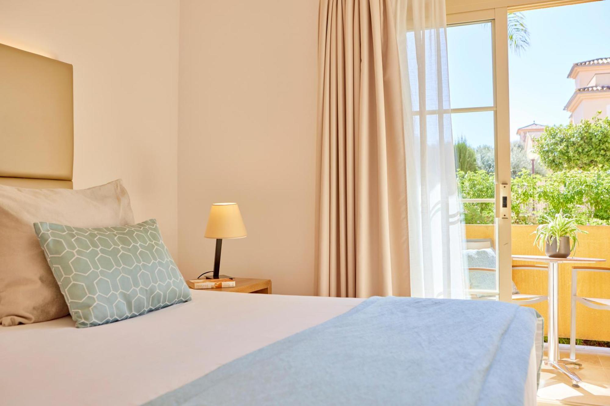 Zafiro Mallorca & Spa Can Picafort  Kültér fotó