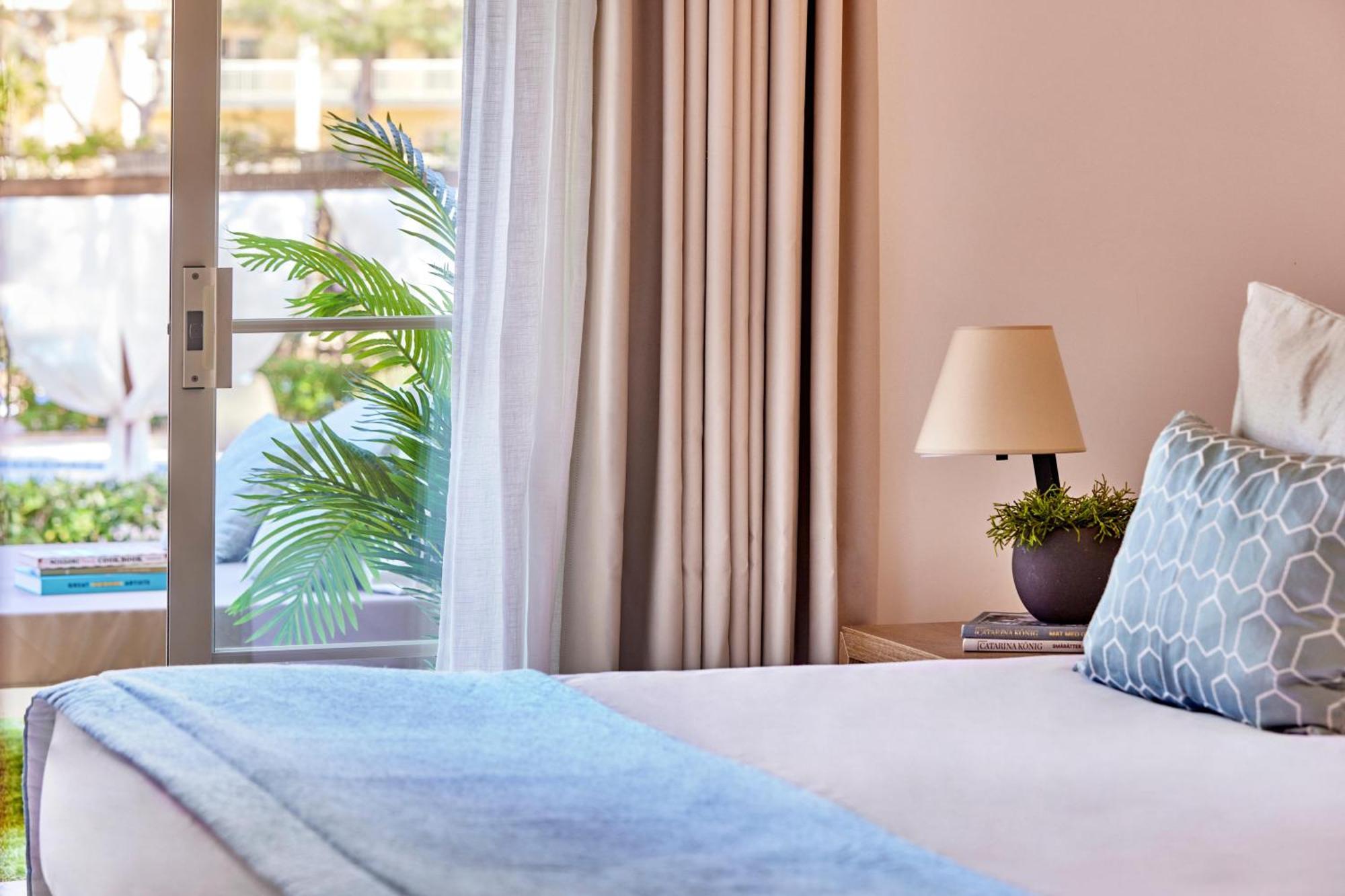 Zafiro Mallorca & Spa Can Picafort  Kültér fotó