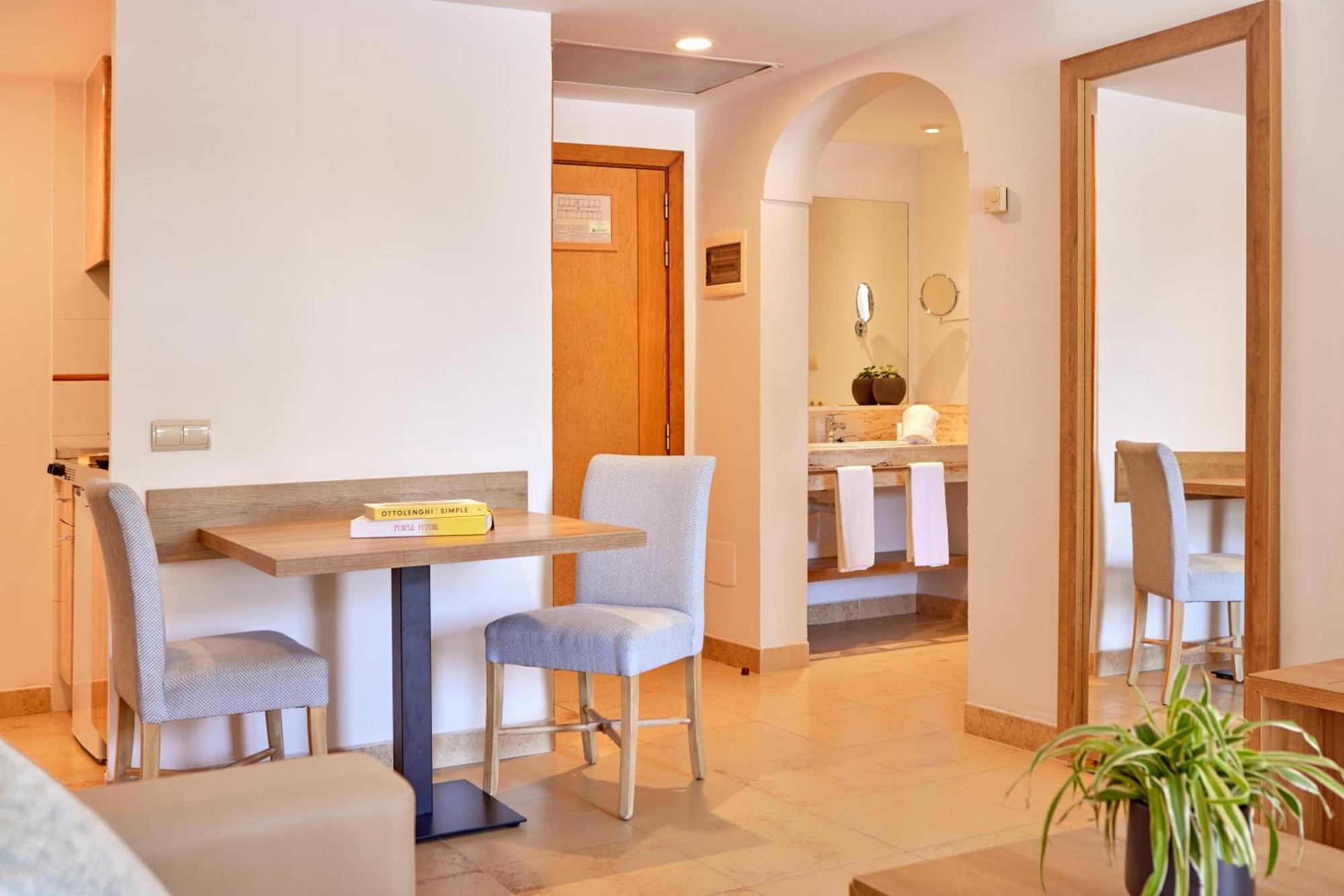 Zafiro Mallorca & Spa Can Picafort  Kültér fotó