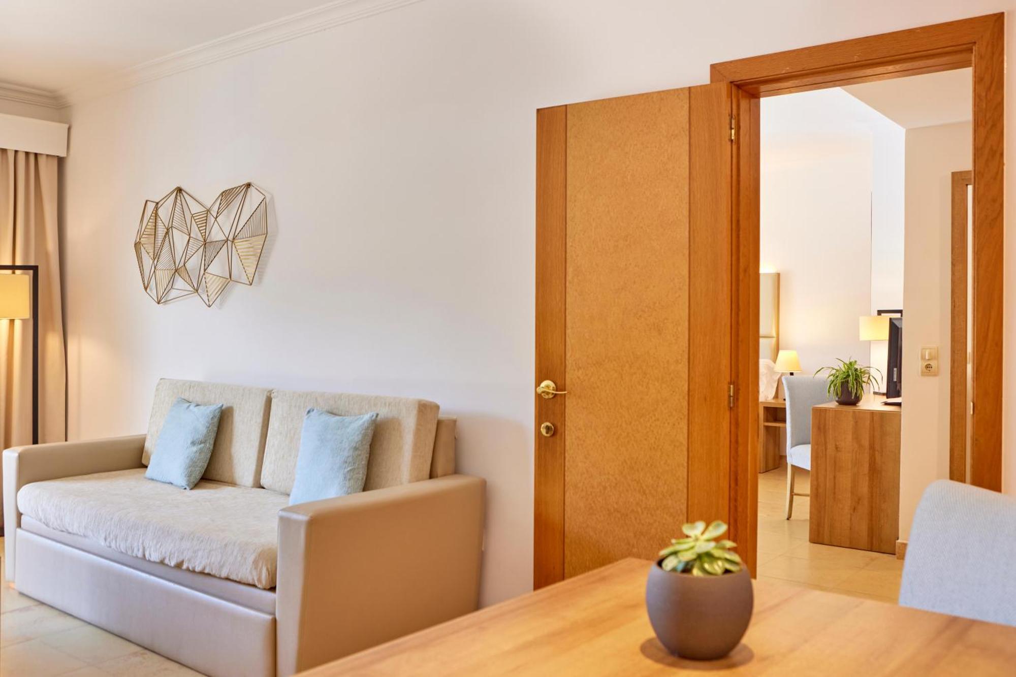Zafiro Mallorca & Spa Can Picafort  Kültér fotó