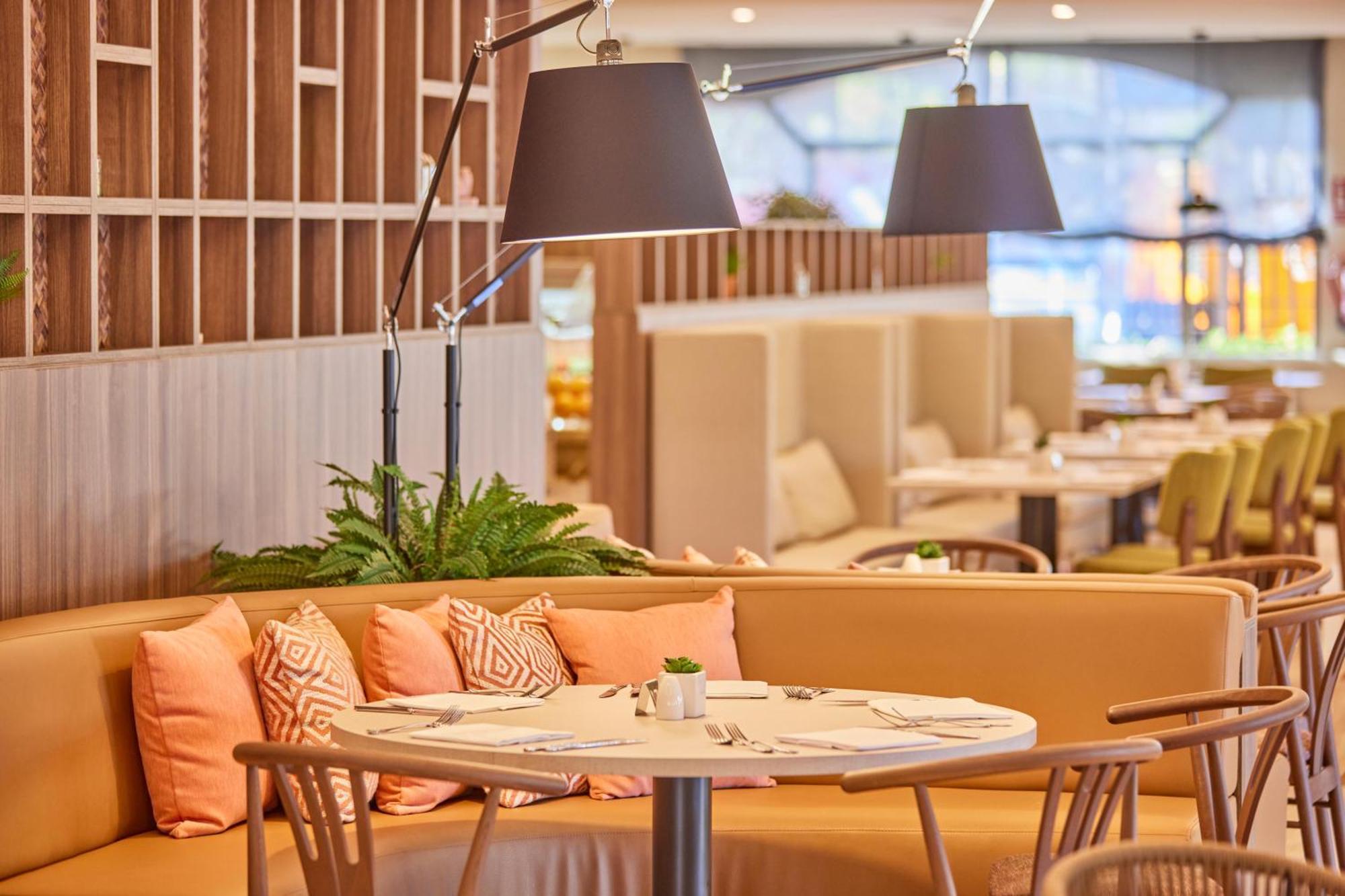 Zafiro Mallorca & Spa Can Picafort  Kültér fotó