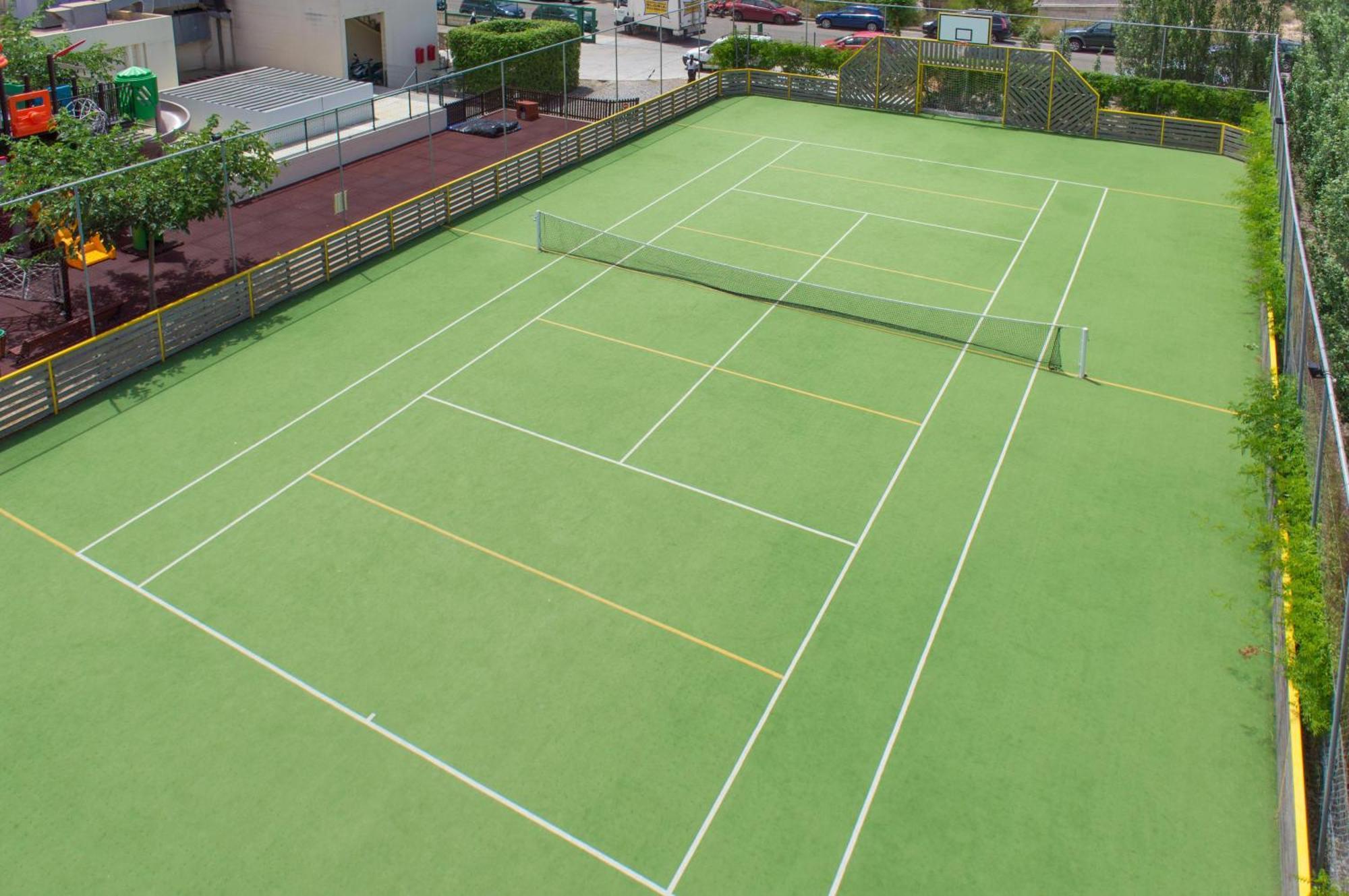 Zafiro Mallorca & Spa Can Picafort  Kültér fotó