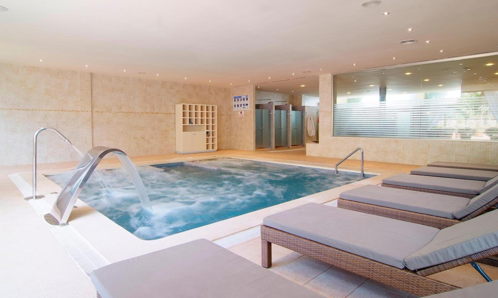 Zafiro Mallorca & Spa Can Picafort  Kültér fotó