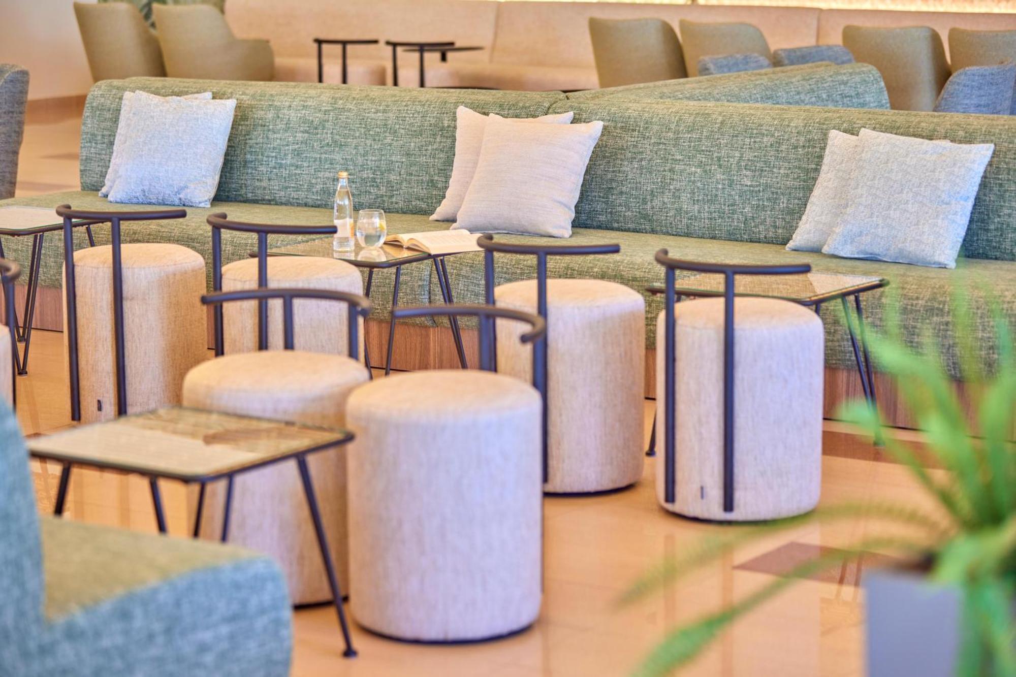 Zafiro Mallorca & Spa Can Picafort  Kültér fotó