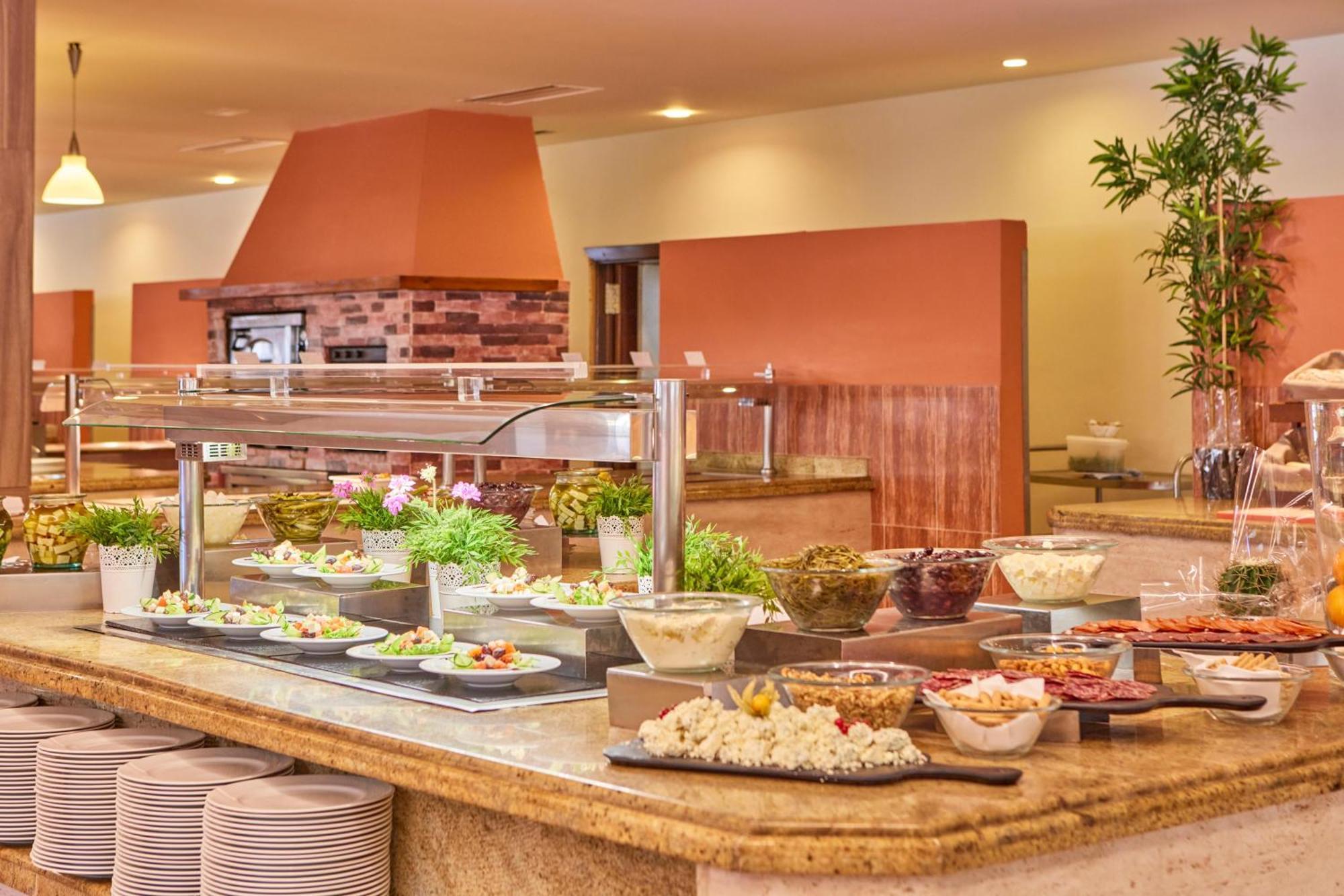 Zafiro Mallorca & Spa Can Picafort  Kültér fotó