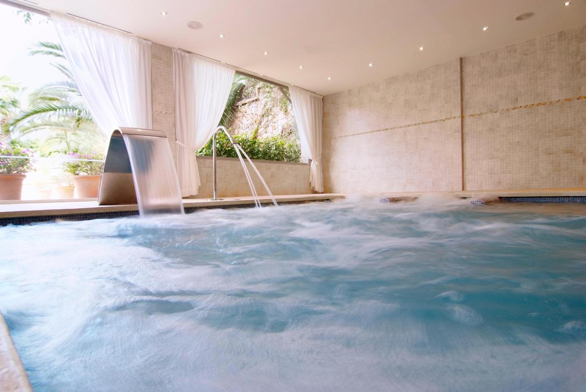 Zafiro Mallorca & Spa Can Picafort  Kültér fotó
