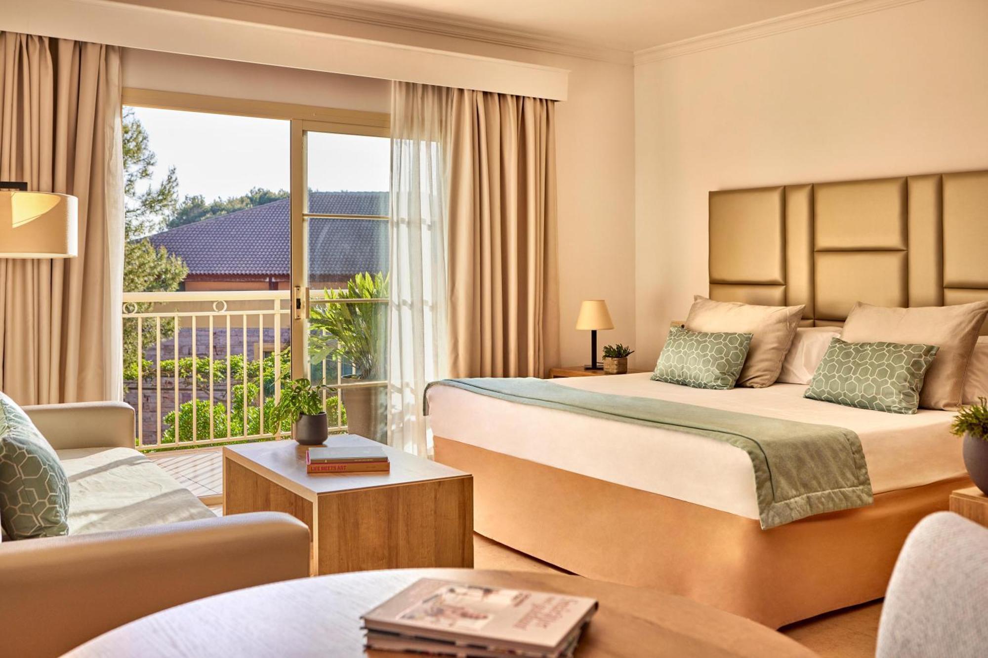 Zafiro Mallorca & Spa Can Picafort  Kültér fotó