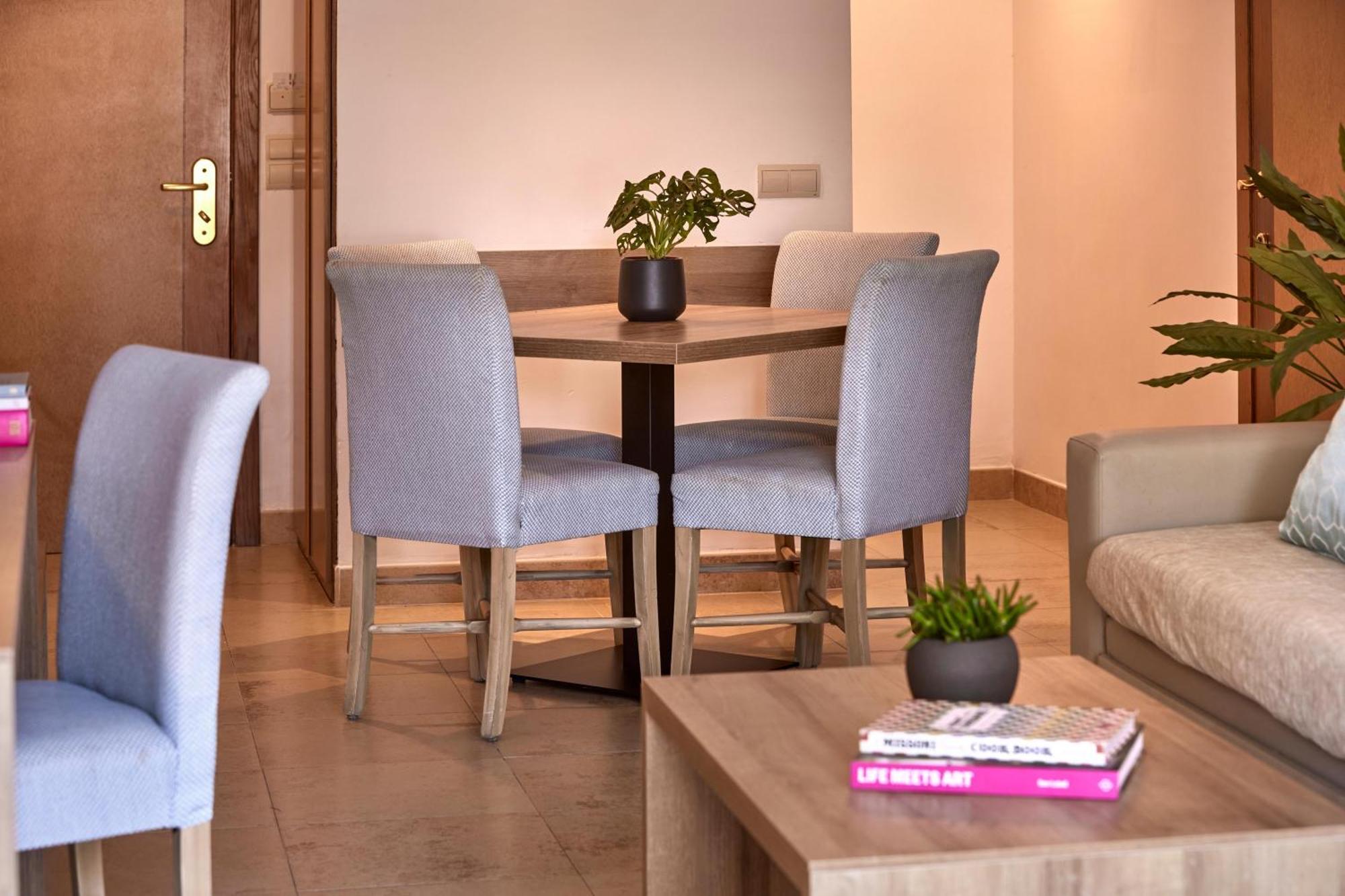 Zafiro Mallorca & Spa Can Picafort  Kültér fotó
