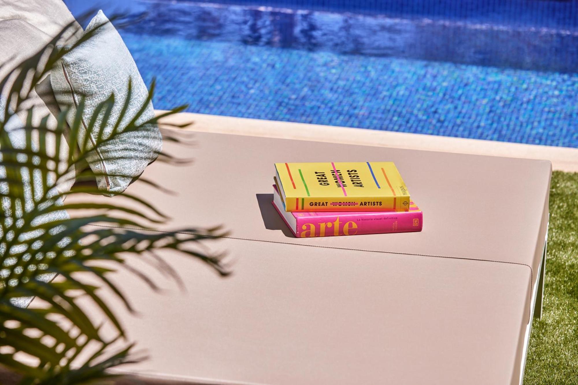 Zafiro Mallorca & Spa Can Picafort  Kültér fotó