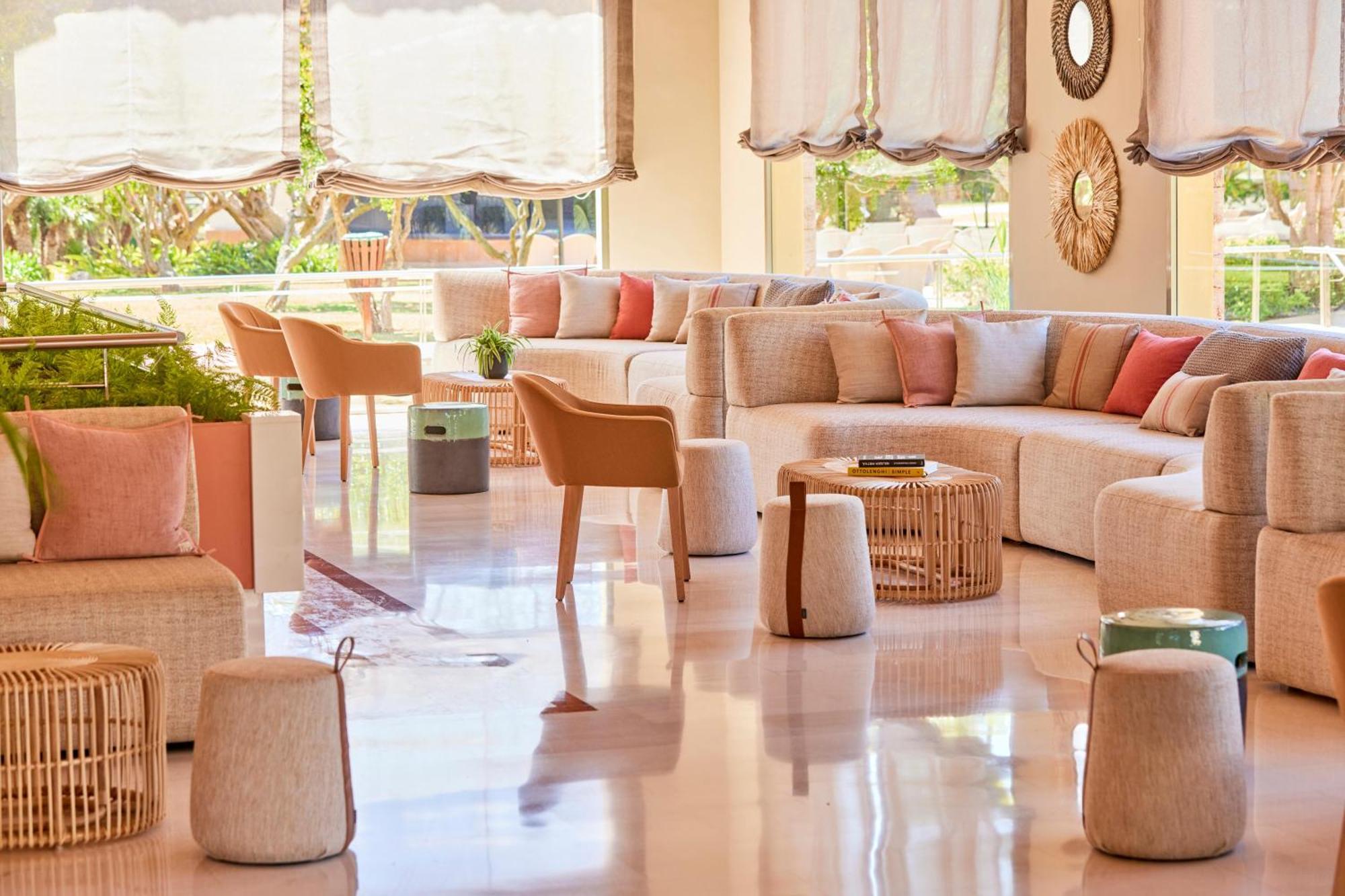 Zafiro Mallorca & Spa Can Picafort  Kültér fotó