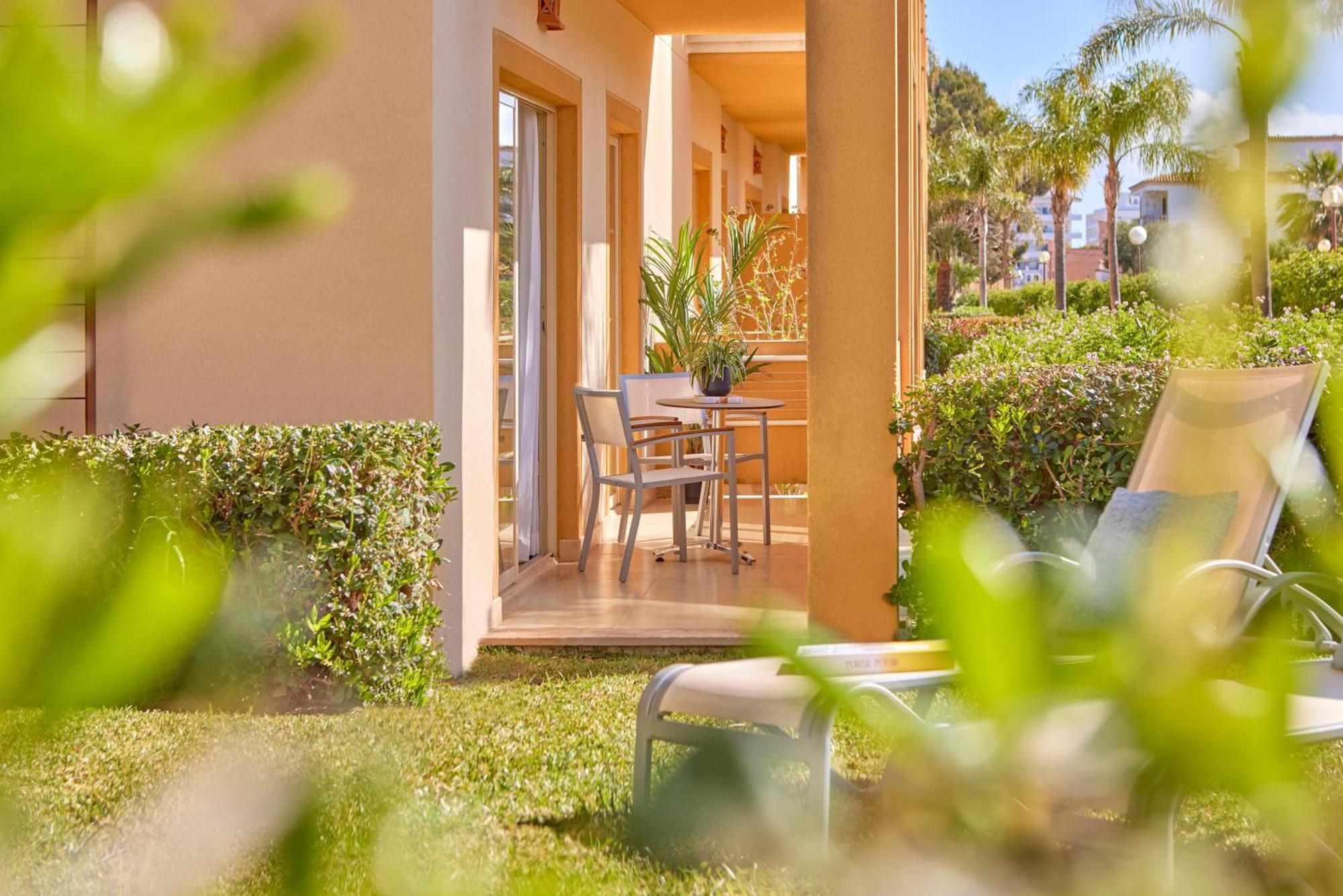 Zafiro Mallorca & Spa Can Picafort  Kültér fotó