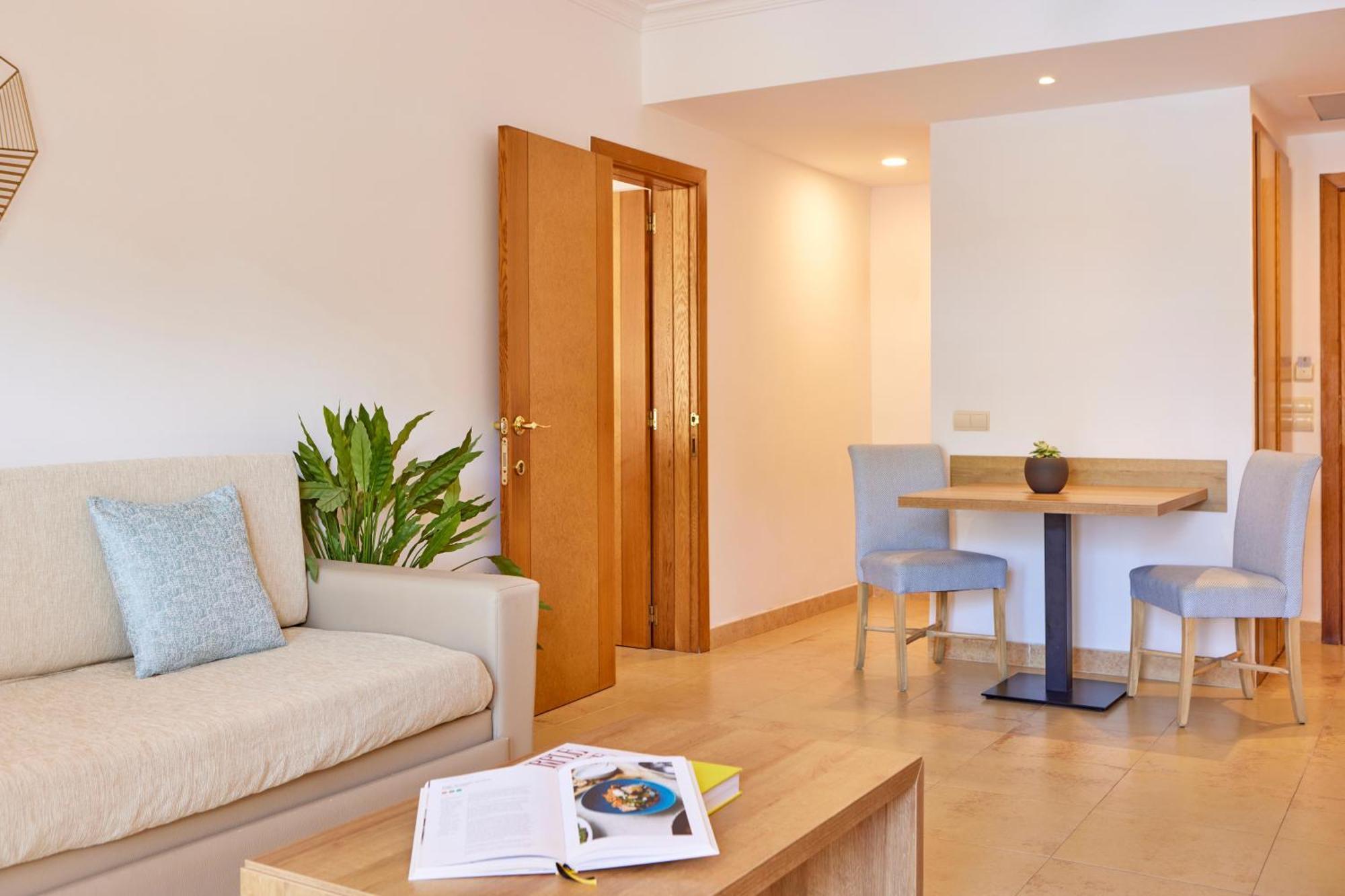 Zafiro Mallorca & Spa Can Picafort  Kültér fotó