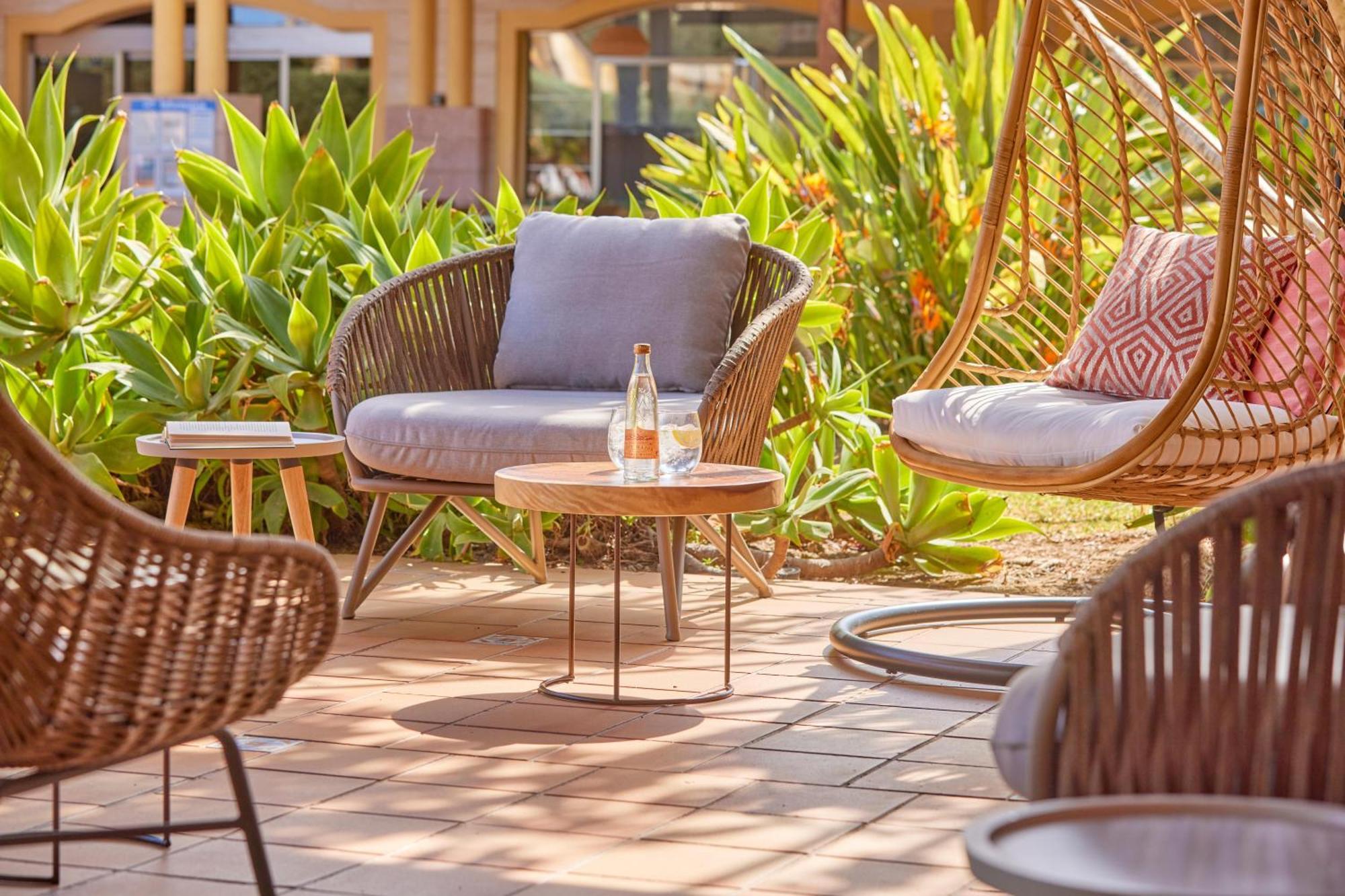Zafiro Mallorca & Spa Can Picafort  Kültér fotó