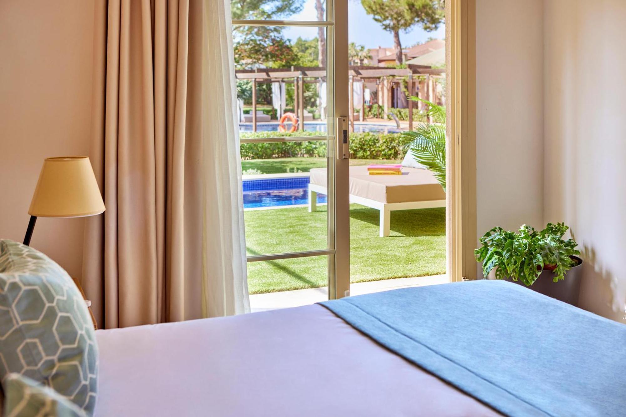 Zafiro Mallorca & Spa Can Picafort  Kültér fotó