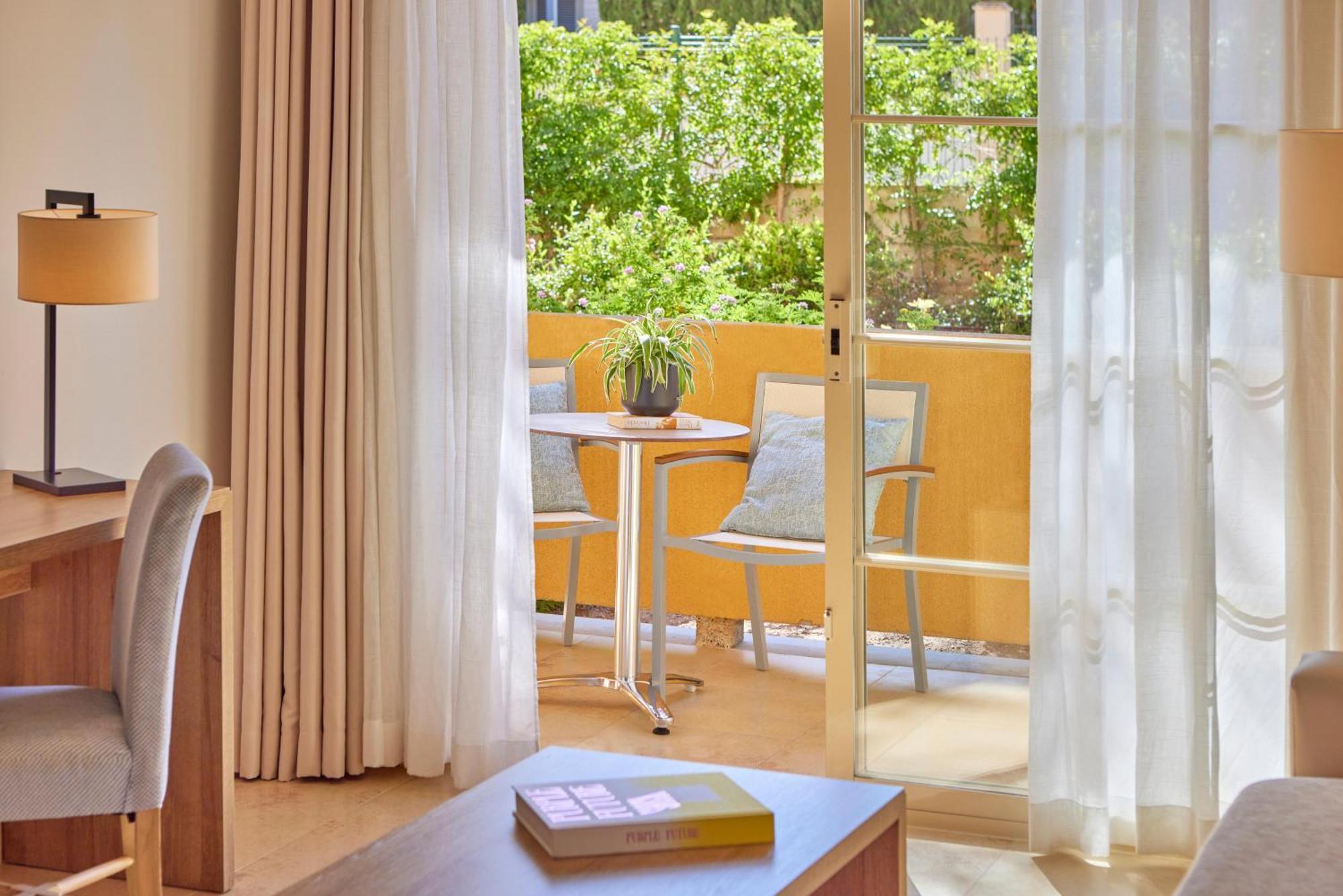 Zafiro Mallorca & Spa Can Picafort  Kültér fotó