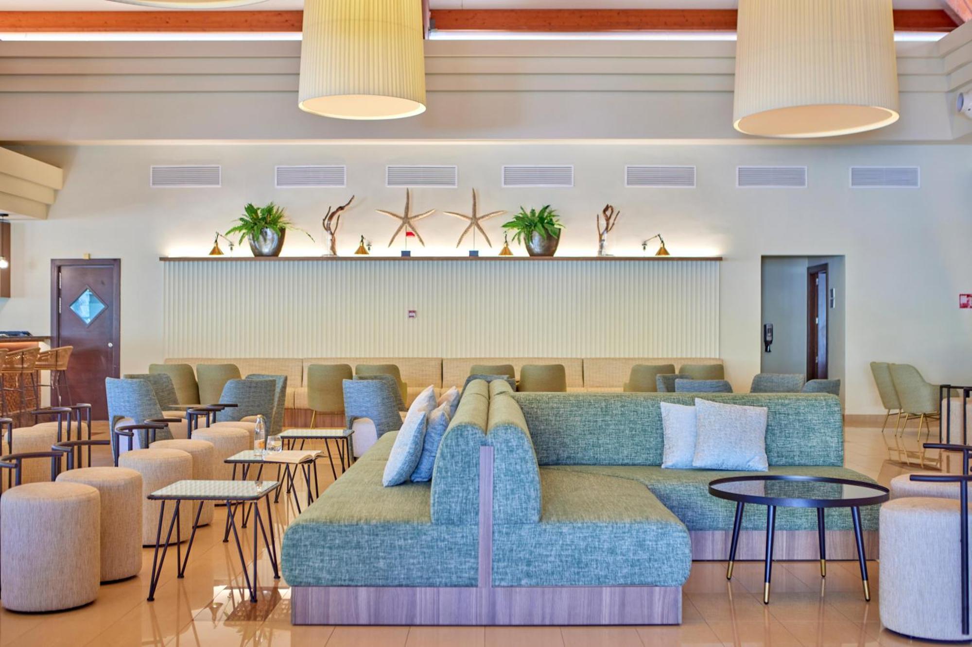 Zafiro Mallorca & Spa Can Picafort  Kültér fotó