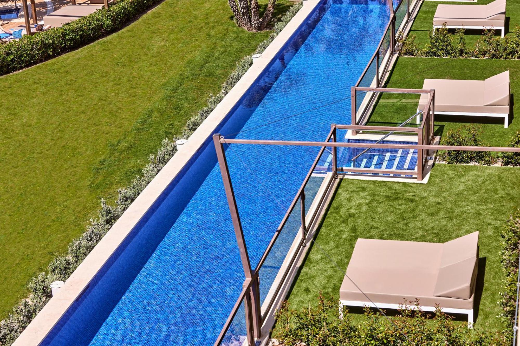 Zafiro Mallorca & Spa Can Picafort  Kültér fotó