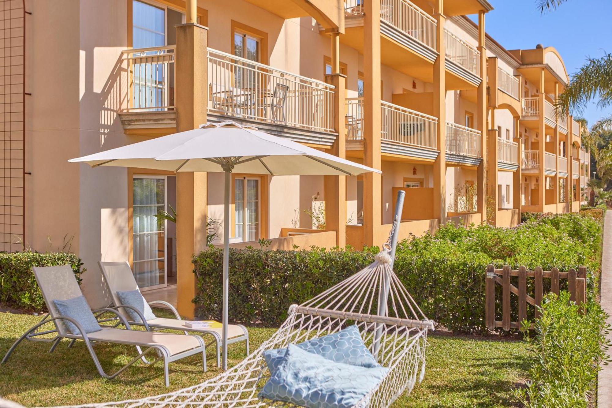 Zafiro Mallorca & Spa Can Picafort  Kültér fotó