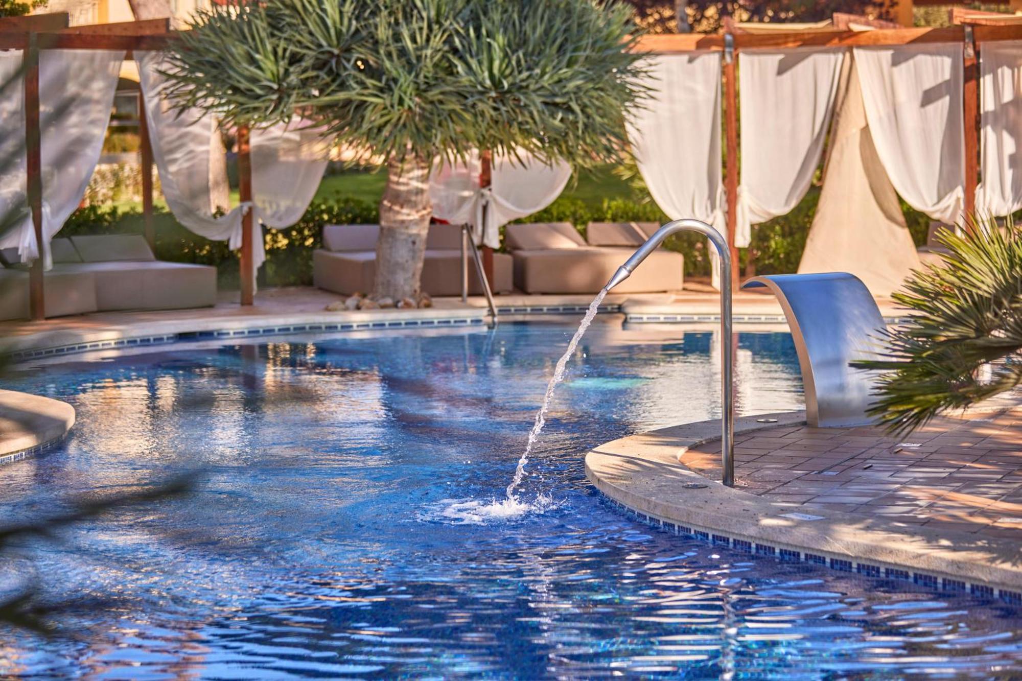 Zafiro Mallorca & Spa Can Picafort  Kültér fotó