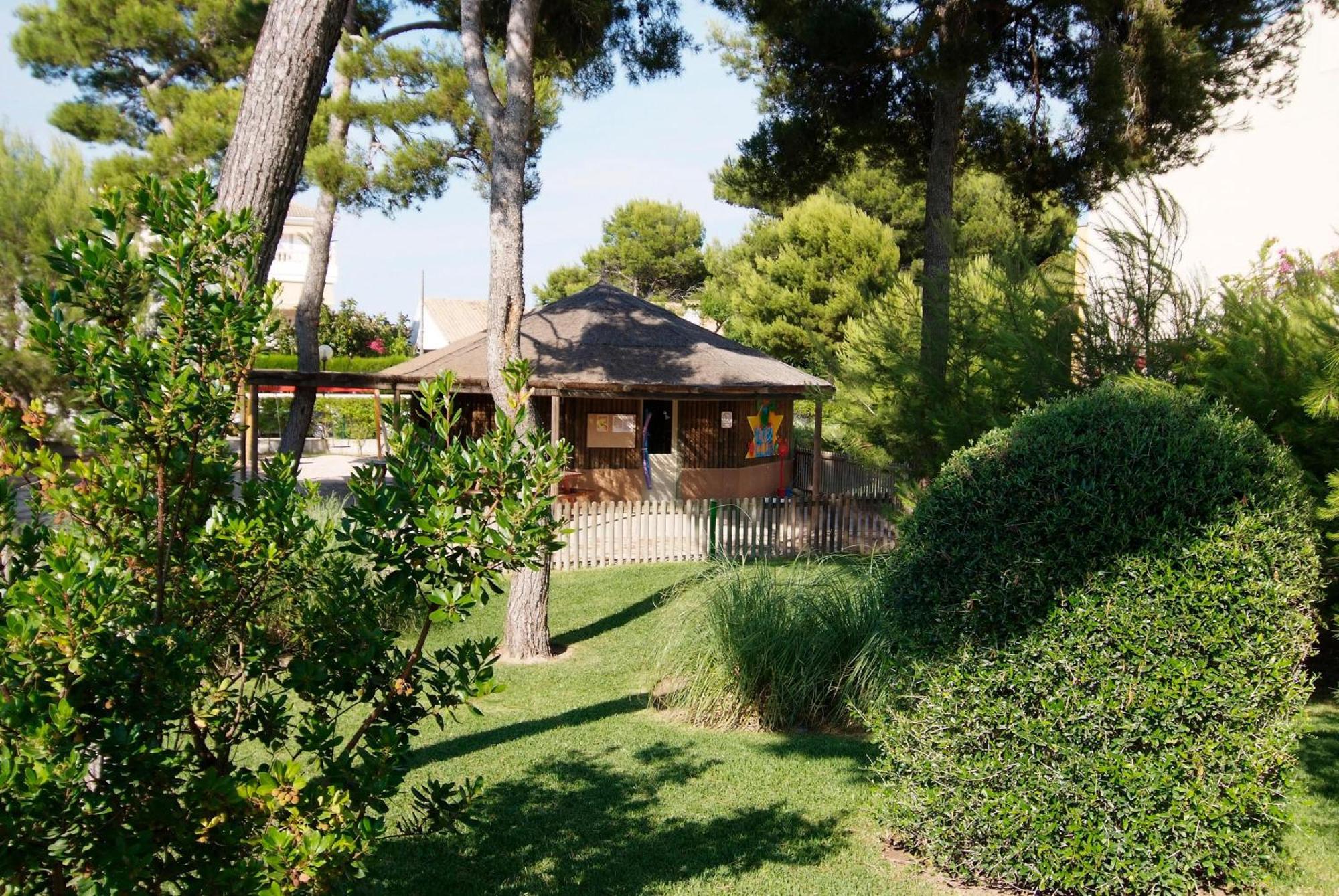 Zafiro Mallorca & Spa Aparthotel Can Picafort  Kültér fotó